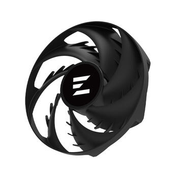 Zalman ZM-AF120 Black 120mm
