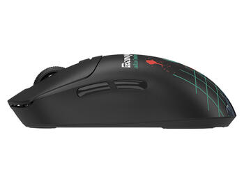 A4Tech 47746 Bloody R72 Ultra Duo Renegade Midnight