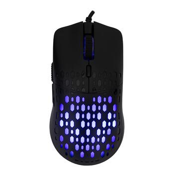 Baracuda OCTOPUS BGM-021, Black