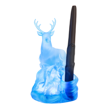 Paladone Patronus Light whit Wand Remote Control