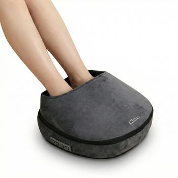 Media-Tech MT6541 Warming Feet Massager