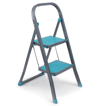Beldray LA023957SPFEU7 2-Step Ladder