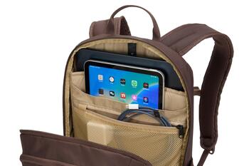 Thule 5509 EnRoute Backpack 26L Tinted Taupe/Nuanced Brown