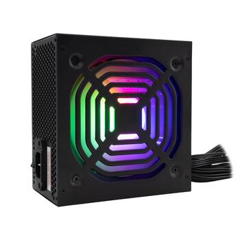 White Shark GPSU-W500F Captain 3 500W 80+ RGB