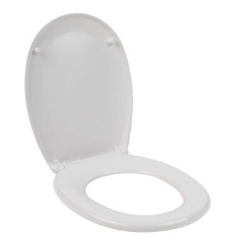 Beldray LA030252UFFEU7 Antibac Toilet Seat