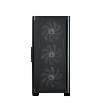Zalman M4 ARGB x4 Black