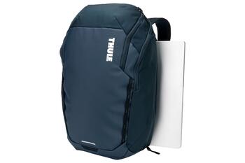 Thule 5583 Chasm laptop backpack 26L darkest blue