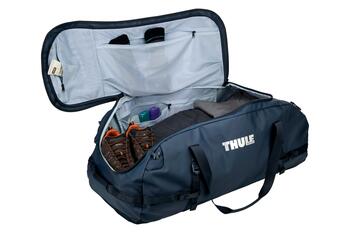 Thule 5599 Chasm 130L duffel bag darkest blue