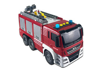 Koala Games G2594 Fire Engine