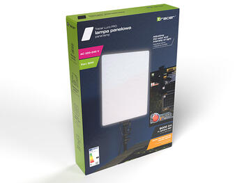 Tracer 47706 Lumi Pro Panel Lamp