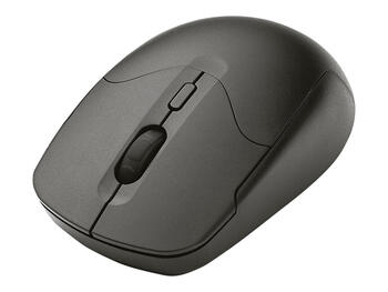 Tracer 47454 Wireless Optical Mouse Boss RF Nano Black