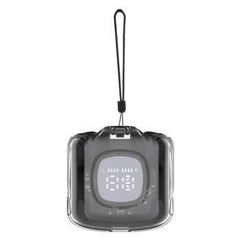 Sbox EB-TWS148 Black