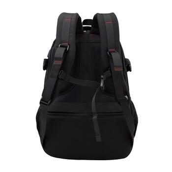 White Shark GBP-012 Voyager Black