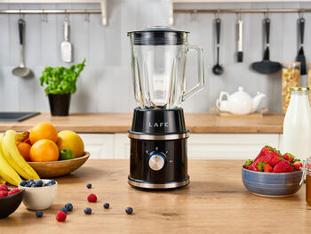 Lafe 47472 TitaniumPower Blender