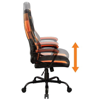 Subsonic Original Gaming Seat Dragon Ball Super V2