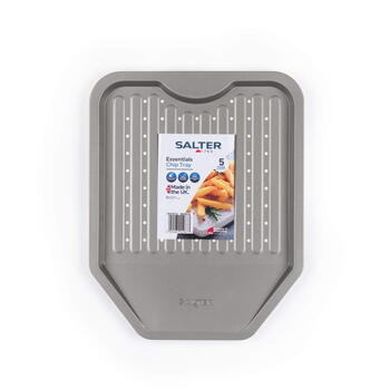 Salter BW13672 Essentials Chip Tray