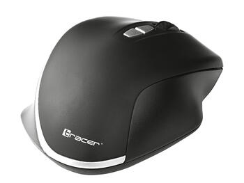 Tracer 47425 Perfect RF Wireless Optical Mouse Black