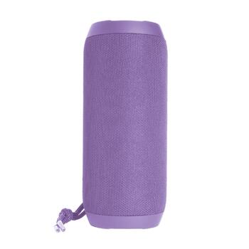Denver BTS-110NRBPUN Purple