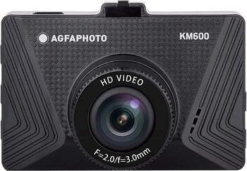 Agfa KM600 Black