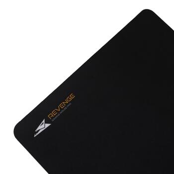 Baracuda BGMP-031 Revenge 750x350 Black
