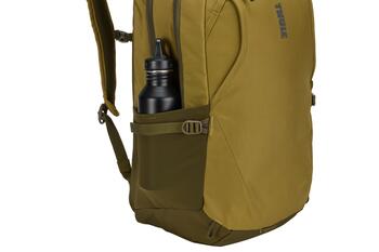 Thule 5506 EnRoute Backpack 23L Nutria Green/Natural Green