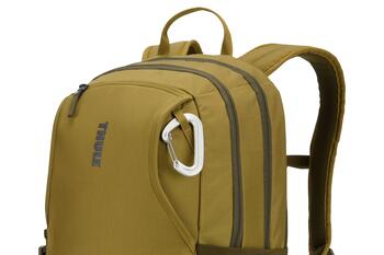 Thule 5506 EnRoute Backpack 23L Nutria Green/Natural Green