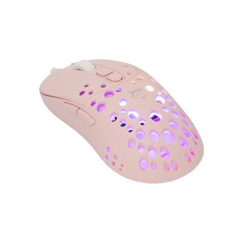White Shark TRISTAN-P-2 GM-9004, Pink RGB