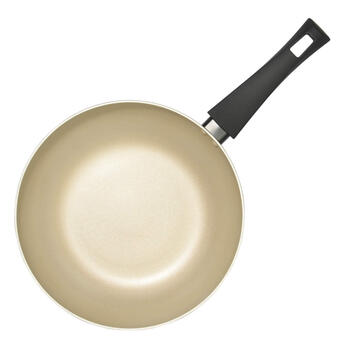 Salter BW11111EU7 Olympus 28cm Stir Fry Pan