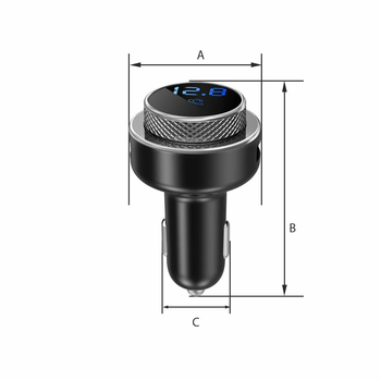 Manta TFM101 Stream