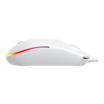 Baracuda BGM-112 Crab White