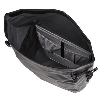 Thule 5404 Shield pannier 25L pair blue