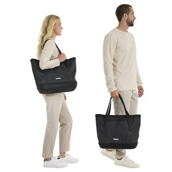 Thule 5527 Chasm Gear Tote 30L Black