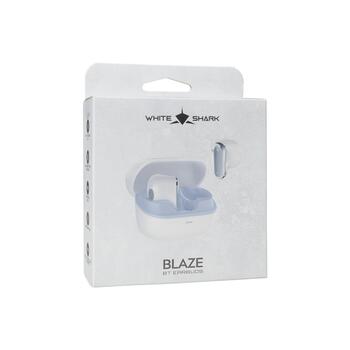 White Shark GEB-TWS-201 Blaze White