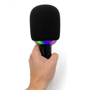 Media-Tech MT399 Karaoke Idol BT