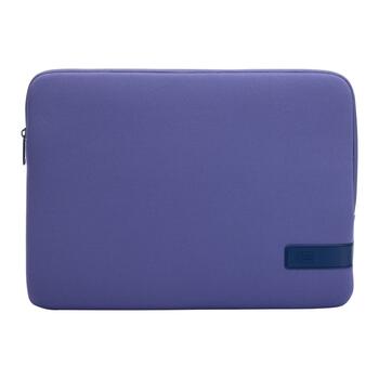 Case Logic 5431 Reflect 14 laptop sleeve REFPC-114 Concentrated purple