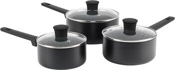 Russell Hobbs RH028412EU7 Shield 20cm Saucepan