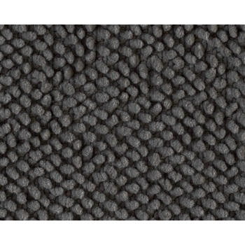 Beldray LA00000099CHEU7 Anti-mould Memory Foam Bath Mat 50 x 80 cm, Grey