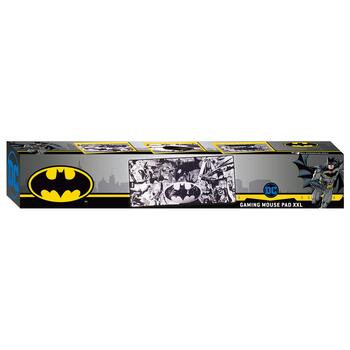 Subsonic Gaming Mouse Pad XXL Batman