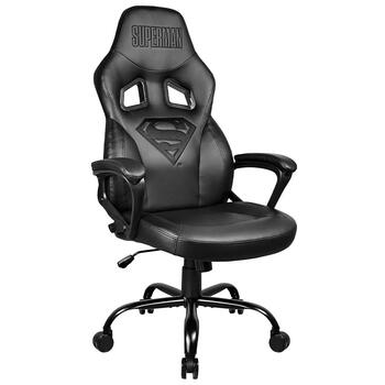 Subsonic Original Gaming Seat Superman
