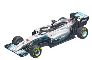 Carrera Formula Champions 4.3m 20063518