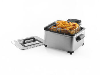 Progress EK6669PVDE Deep Fat Fryer