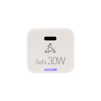 Sbox HC-30 Type-C 30W GAN home charger