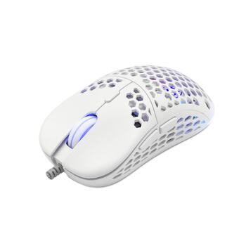 eShark NAGINATA ESL-M4 , White