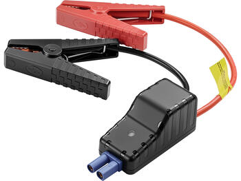 Sandberg 421-21 Car Jumpstarter Powerbank 10000 TirePump