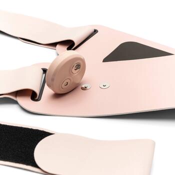 Bodi-Tek BT-ABST-TOP-EU/1.1 Ab Tone & Shape Pink