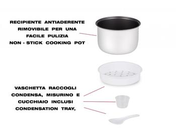 Beper P101VAP002
