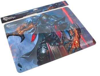 White Shark MP-1897 MP-UMETHON  40X30cm