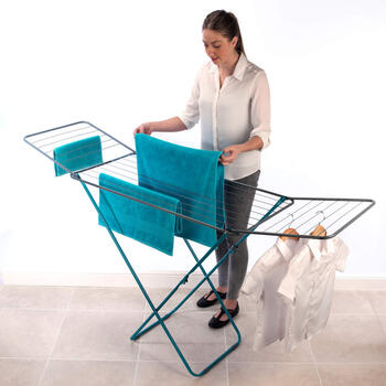 Beldray LA033279FEU7 18 Metre Clothes Airer