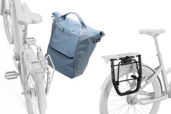 Thule 5469 Chasm Courier 22L with InLock Mid Blue