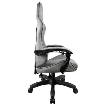 Subsonic Gem Gaming Chair Grey